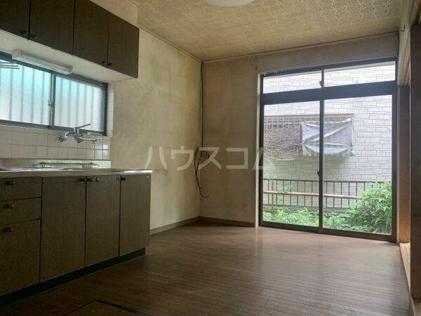 detached 埼玉県蓮田市大字高虫
地図を見る