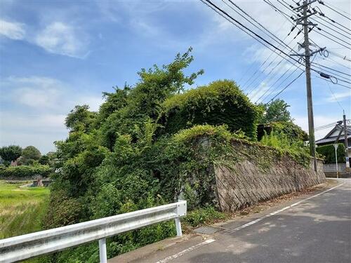 Land, Bungotakada, Oita