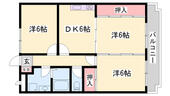 小野市神明町 3階建 築30年のイメージ