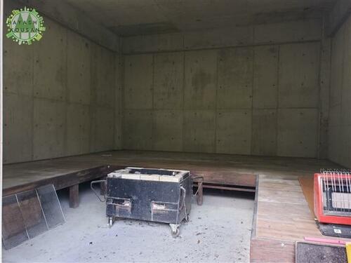 detached 大分県由布市湯布院町川北