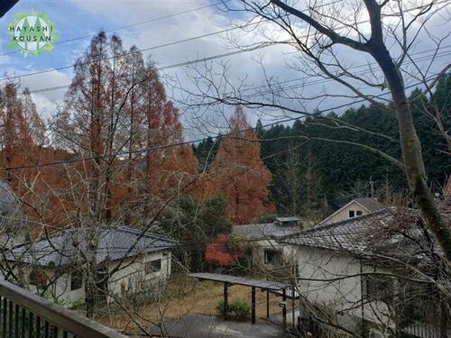 detached 大分県由布市湯布院町川北