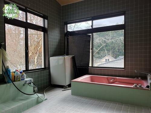 detached 大分県由布市湯布院町川北