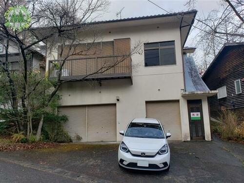 detached 大分県由布市湯布院町川北