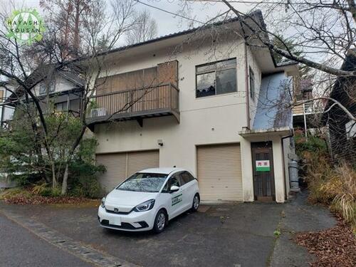 detached 大分県由布市湯布院町川北