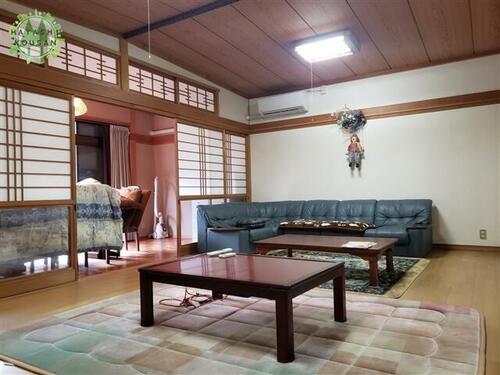 detached 大分県由布市湯布院町川北