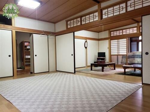 detached 大分県由布市湯布院町川北