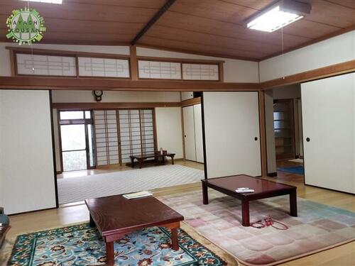 detached 大分県由布市湯布院町川北