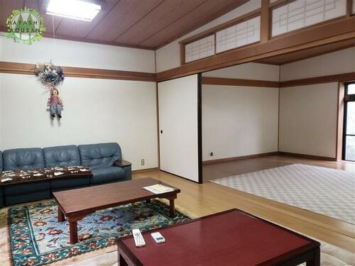 detached 大分県由布市湯布院町川北