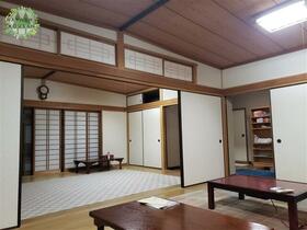 detached 大分県由布市湯布院町川北