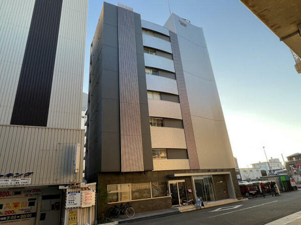 クレアトーレ姫路駅前 704｜兵庫県姫路市南畝町１丁目(賃貸マンション1LDK・7階・53.53㎡)の写真 その1