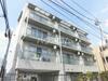 所沢駅より徒歩3分 4階 築16年10ヶ月の賃貸物件