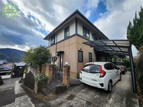 大分県大分市雄城台中央２丁目