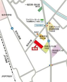 愛媛県今治市郷桜井３丁目