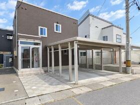 青森県青森市富田２丁目