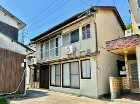 佐賀県唐津市鎮西町名護屋