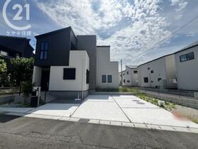 愛知県安城市小川町福地