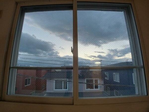 画像10:大きな窓がありますので風通しが良さそう。