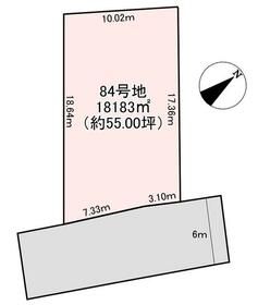 滋賀県彦根市東沼波町