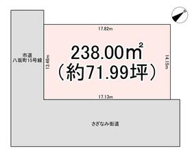 滋賀県彦根市八坂町