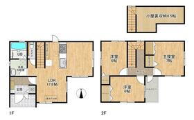 滋賀県彦根市東沼波町