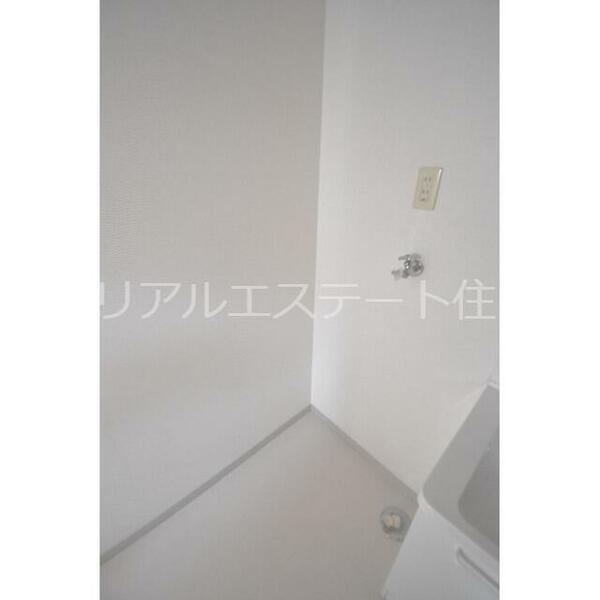 レジデンスオリーブＣ 103｜香川県東かがわ市白鳥(賃貸アパート2LDK・1階・53.54㎡)の写真 その5