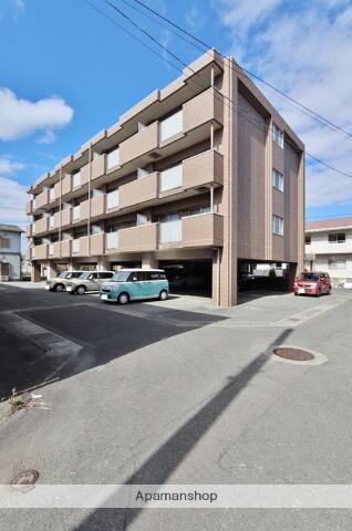 ル・モンド交成｜徳島県徳島市昭和町８丁目(賃貸マンション1LDK・3階・54.86㎡)の写真 その1