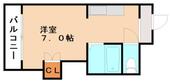 飯塚市横田 6階建 築33年のイメージ