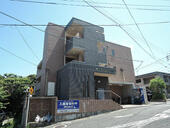 北九州市小倉北区赤坂２丁目 3階建 築16年のイメージ