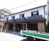 京都市伏見区上板橋町 2階建 新築のイメージ
