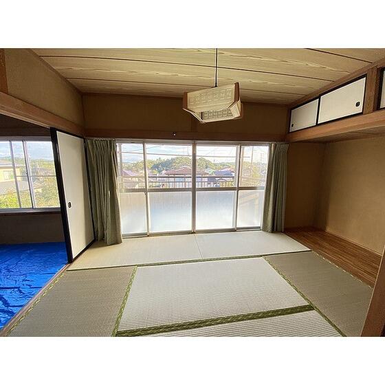 detached 福島県須賀川市南町
地図を見る