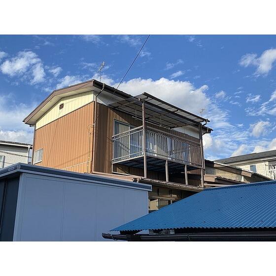 detached 福島県須賀川市南町
地図を見る