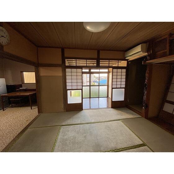 detached 福島県須賀川市南町

地図を見る