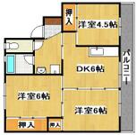 加東市沢部 5階建 築40年のイメージ