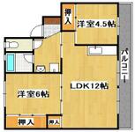 加東市沢部 5階建 築40年のイメージ