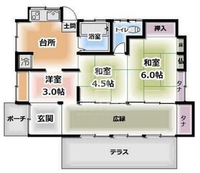 宮崎県都城市早水町