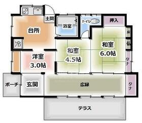 宮崎県都城市早水町