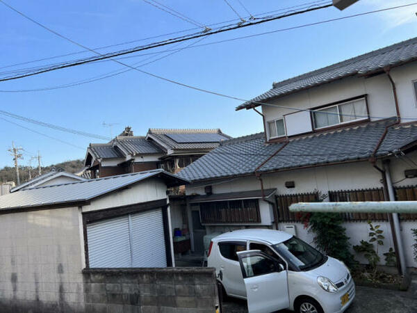 相生市陸本町戸建 1｜兵庫県相生市陸本町(賃貸一戸建8SLDK・--・144.64㎡)の写真 その16