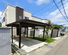 青森県青森市桜川２丁目