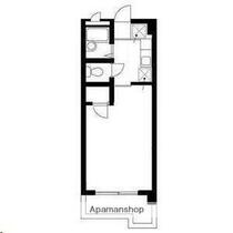 宮城県仙台市青葉区川内亀岡北裏丁（賃貸マンション1K・1階・27.48㎡） その2