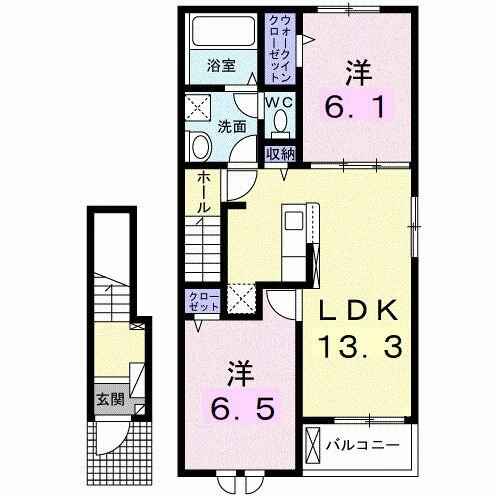 apartment 埼玉県北葛飾郡杉戸町大字本郷
地図を見る