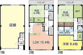 静岡県静岡市葵区西草深町