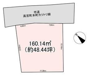 滋賀県彦根市高宮町