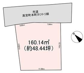 滋賀県彦根市高宮町