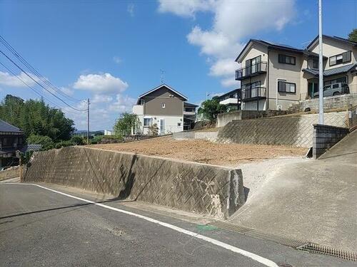 土地, 佐賀県 杵島郡大町