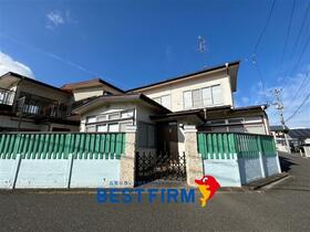 福島県郡山市緑町