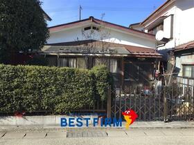 福島県白河市袋町