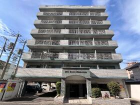 福岡県北九州市小倉北区香春口１丁目（賃貸マンション1K・4階・19.60㎡） その1