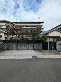 静岡県静岡市清水区北脇