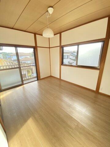 detached 岐阜県多治見市脇之島町７丁目