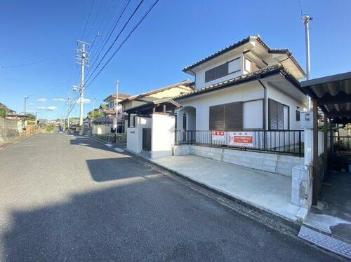 detached 岐阜県多治見市脇之島町７丁目
